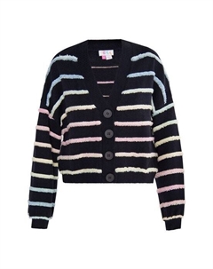 Кардиган, черный Izia