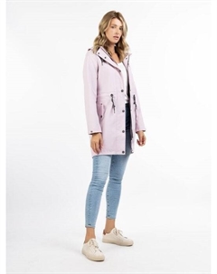 Дождевик, розовый Usha