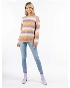 Вязаный свитер, бежевый Usha