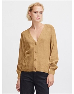 Кардиган ихкамара, желтый Ichi