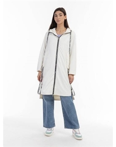 Пальто, бежевый Mymo