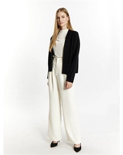 Кардиган, черный Dreimaster