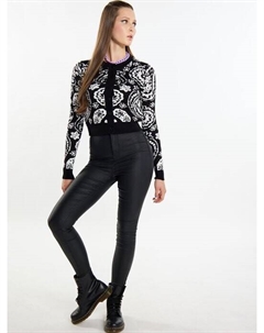 Кардиган, черный Mymo