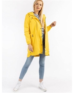 Дождевик, желтый Schmuddelwedda