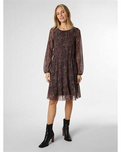 Платье, черный More&more