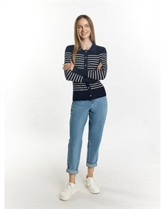 Кардиган, мультиколор Dreimaster