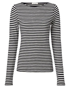 Рубашка с длинным рукавом, белый Marc o'polo