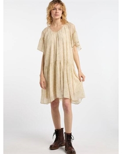 Платье, мультиколор Dreimaster