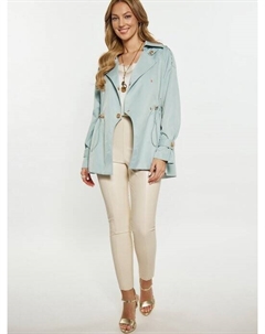 Куртка, зеленый Faina