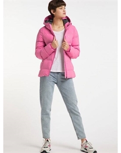 Зимняя куртка, розовый Mymo