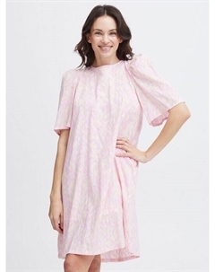 Платье фрсанка, розовый Fransa