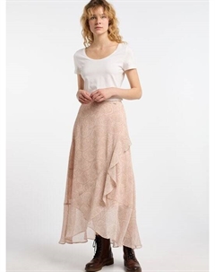 Юбка, розовый Dreimaster