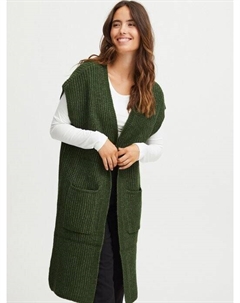 Кардиган, хаки Fransa