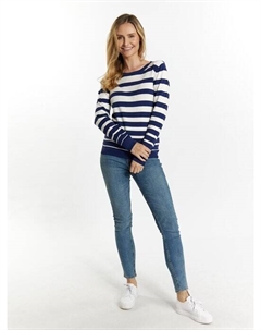 Вязаная кофта, мультиколор Usha