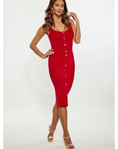 Юбка, красный Faina