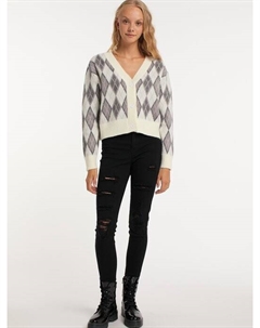 Кардиган, серый Mymo