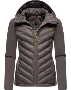 Переходная куртка возьми меня с собой, серый Navahoo