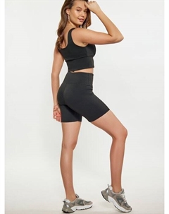 Шорты, черный Faina