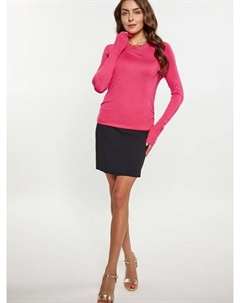 Пуловер, розовый Faina