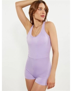 Джемпер, фиолетовый Faina