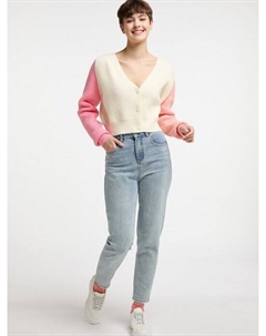 Кардиган, белый Mymo