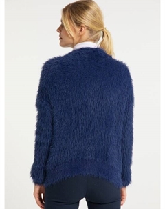 Кардиган, синий Usha