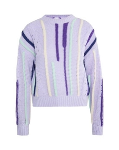 Пуловер, мультиколор Izia