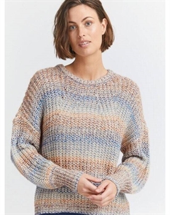 Вязаная кофта, бежевый Fransa