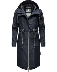 Переходная куртка josinaa, синий Navahoo