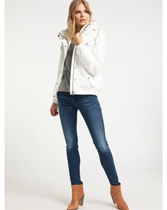 Зимняя куртка, экрю Dreimaster