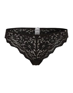 Трусы, черный Skiny