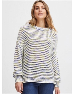 Вязаная кофта, зеленый Fransa