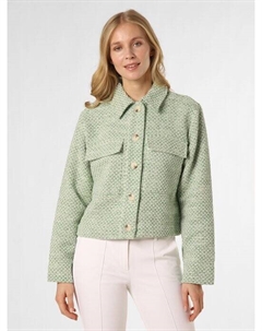 Блейзер хено, экрю Opus