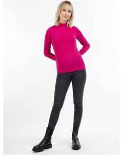 Пуловер, розовый Mymo
