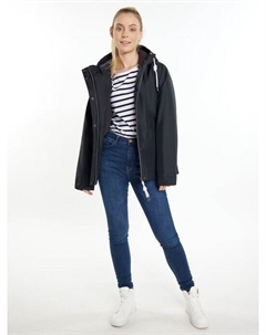 Стеганая куртка, черный Icebound