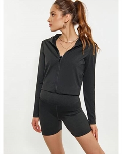 Куртка, черный Faina