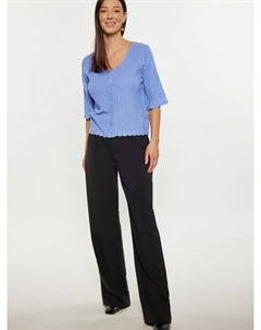 Кардиган, синий Usha