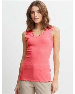 Майка фризамонд, розовый Fransa