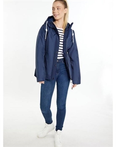 Стеганая куртка, синий Icebound