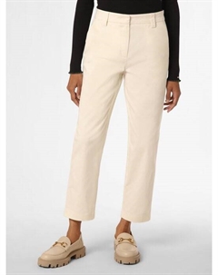 Брюки, желтый Marc o'polo