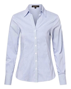 Блузка, белый More&more