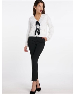 Кардиган, экрю Faina