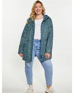 Дождевик, синий Schmuddelwedda