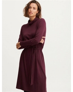 Платье фран, фиолетовый Fransa