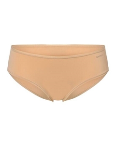 Трусики в упаковке 2 шт., бежевый Skiny