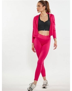 Куртка, розовый Faina