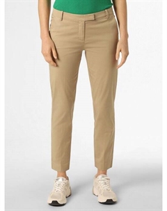 Брюки порваны, бежевый Marc o'polo