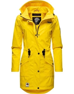 Дождевик дейке, желтый Navahoo