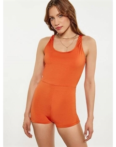 Джемпер, оранжевый Faina