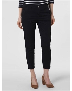 Брюки чинос, синий Mac